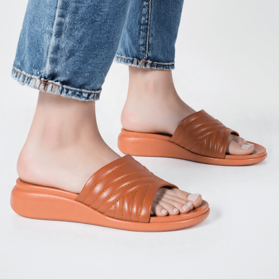Women Casual Softy - 74825S