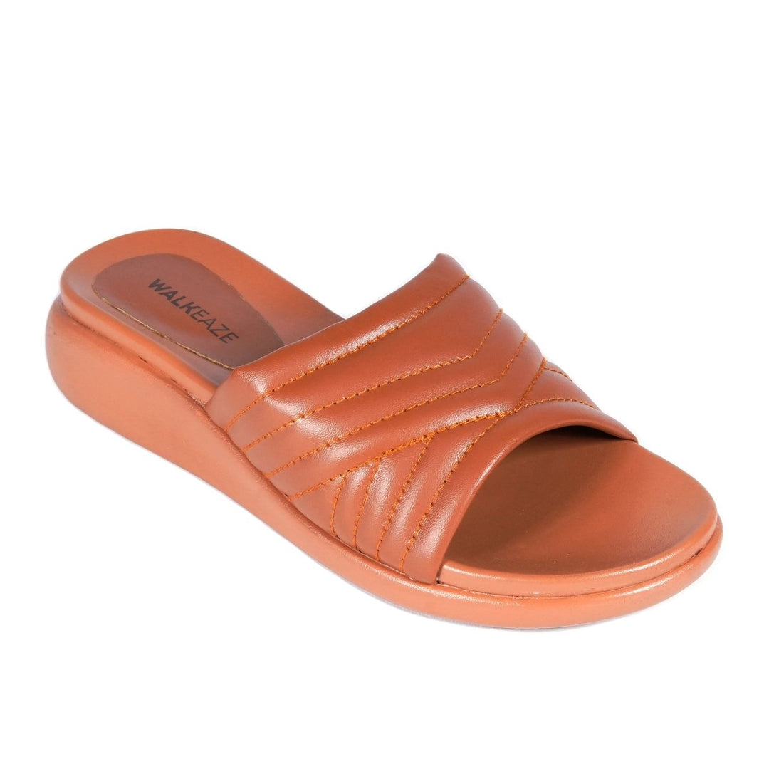 Women Casual Softy - 74825S - Softies - Walkeaze
