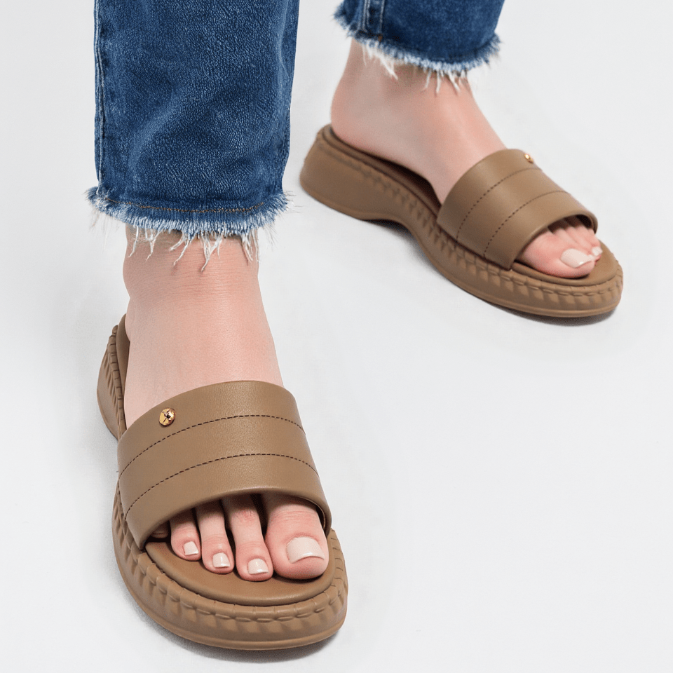 Women Casual Softy - 74951S