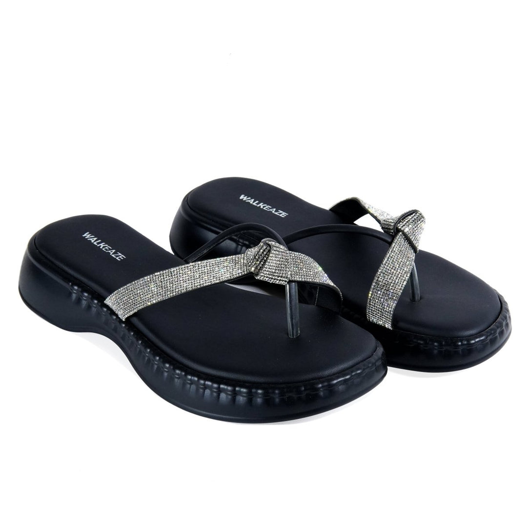 Women Casual Softy - 74952S - Softies - Walkeaze