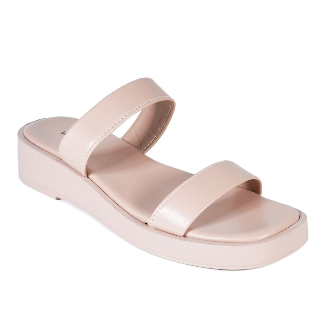Women Casual Softy - 74957S - Softies - Walkeaze