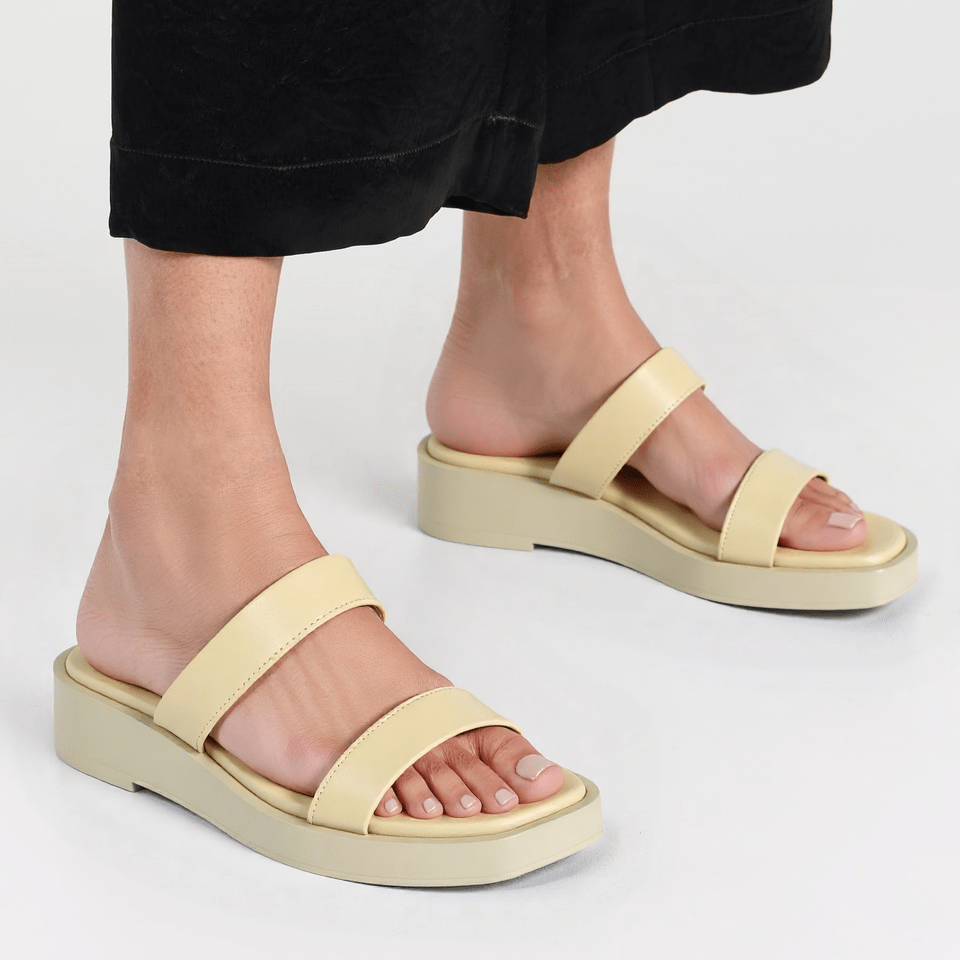 Women Casual Softy - 74957S
