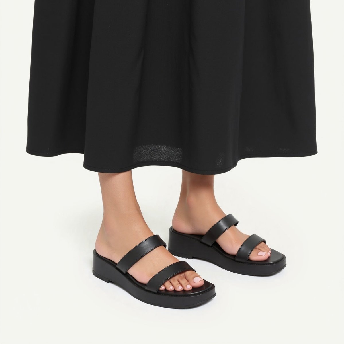 Women Casual Softy - 74957S