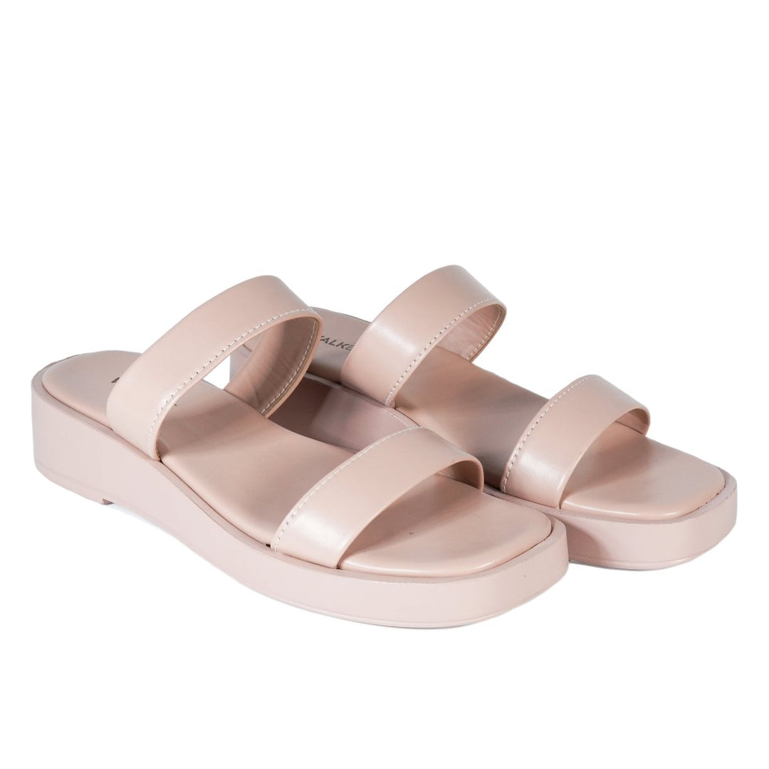 Women Casual Softy - 74957S - Softies - Walkeaze