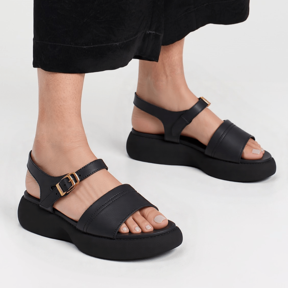 Women Casual Softy - 74970S - Softies - Walkeaze