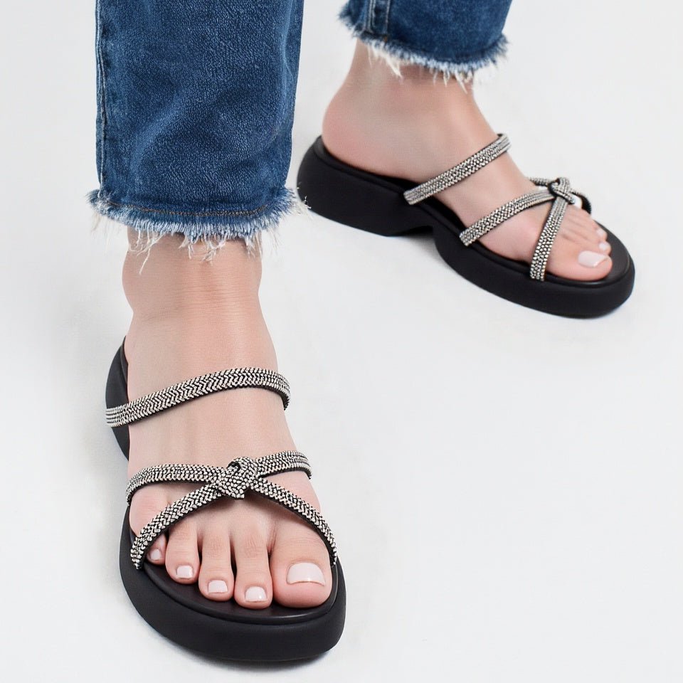 Women Casual Softy - 74972S