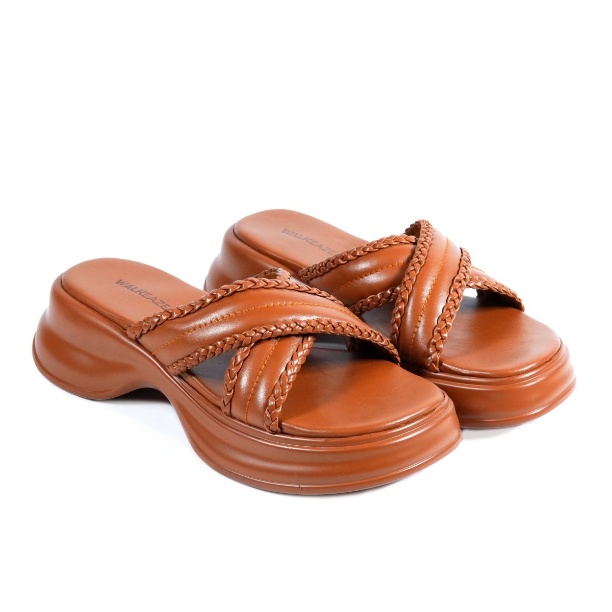 Women Casual Softy - 74977S