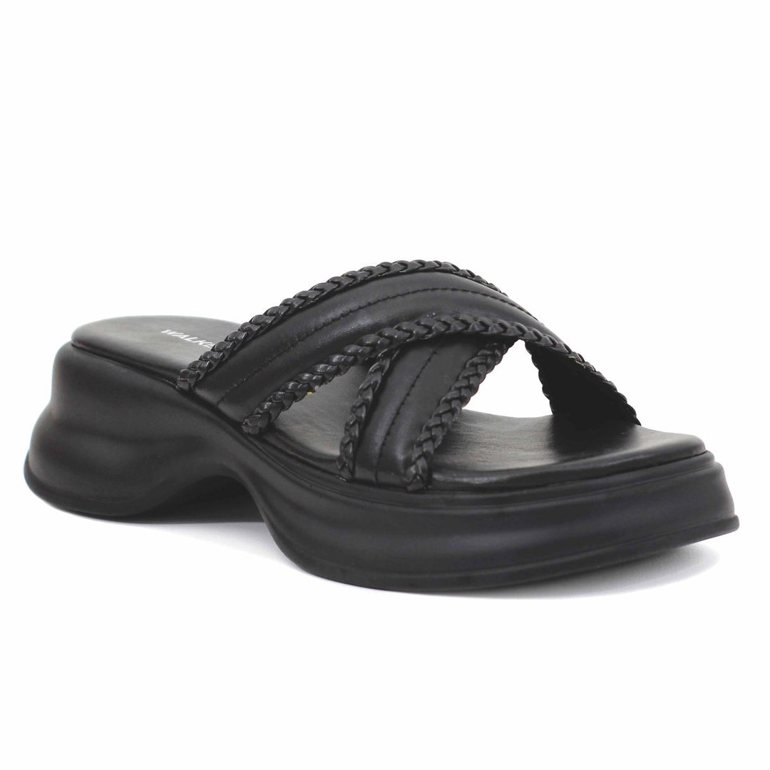 Women Casual Softy - 74977S - Softies - Walkeaze