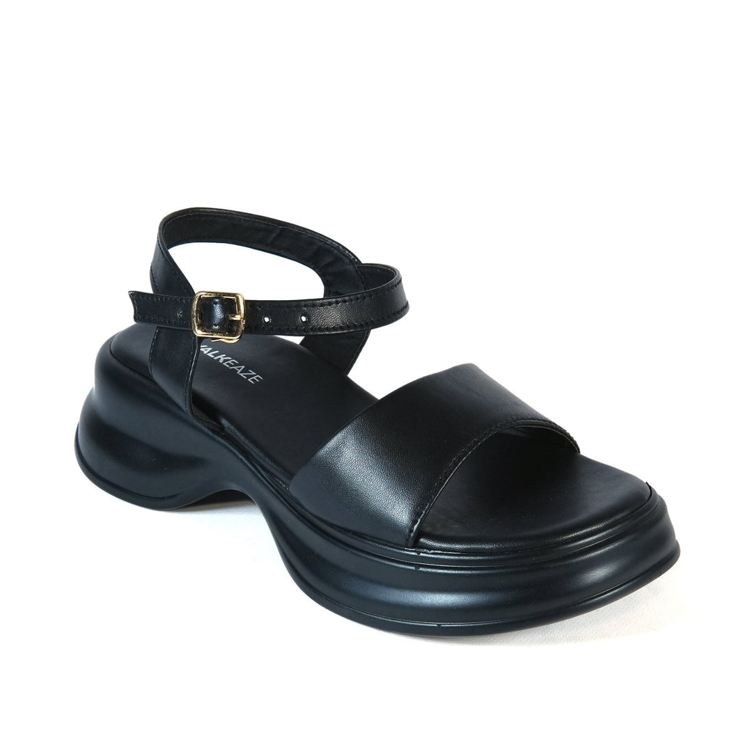 Women Casual Softy - 74978S - Softies - Walkeaze