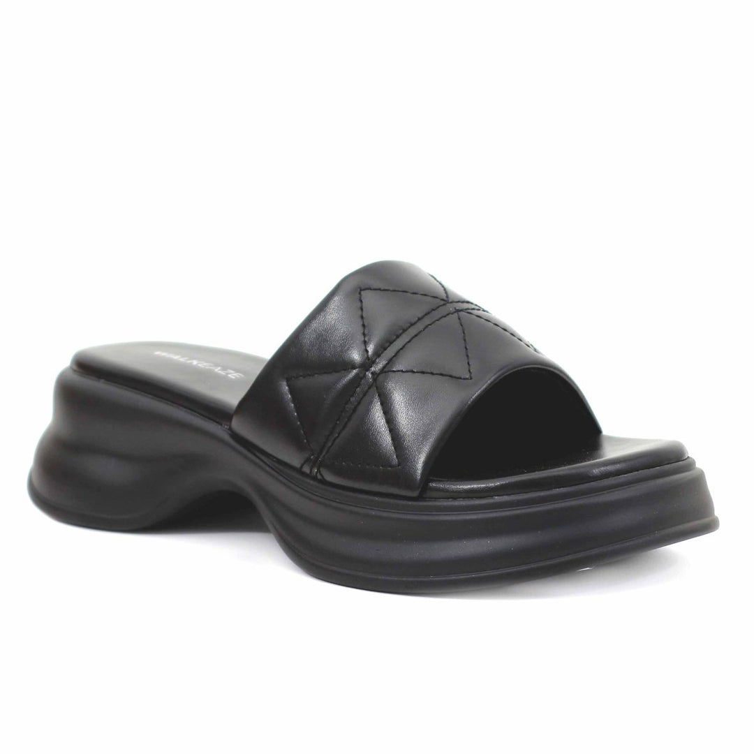 Women Casual Softy - 74980S - Softies - Walkeaze