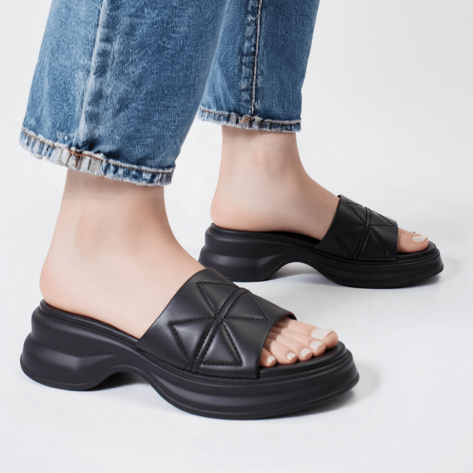 Women Casual Softy - 74980S