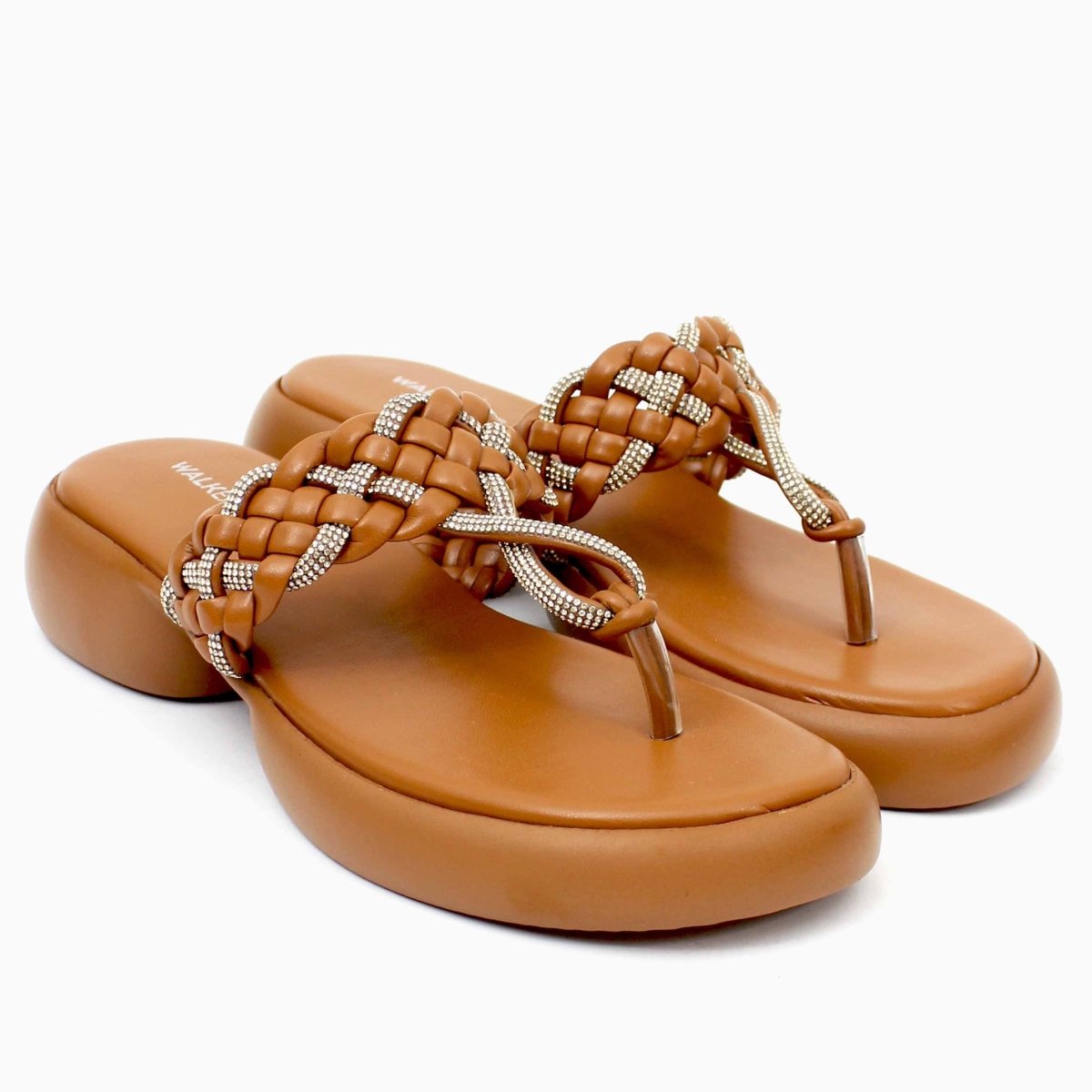 Women Casual Softy - 74987S