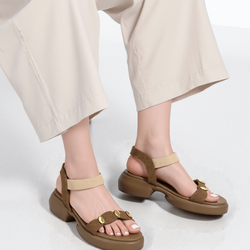 Women Casual Softy - 75017S