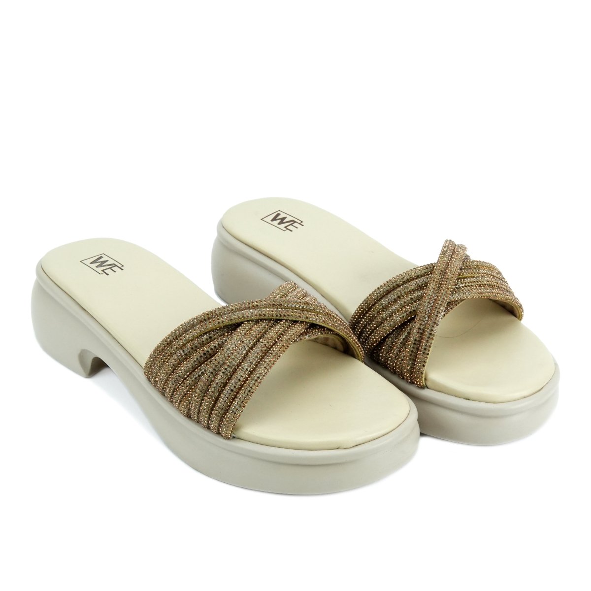 Women Casual Softy - 75055S
