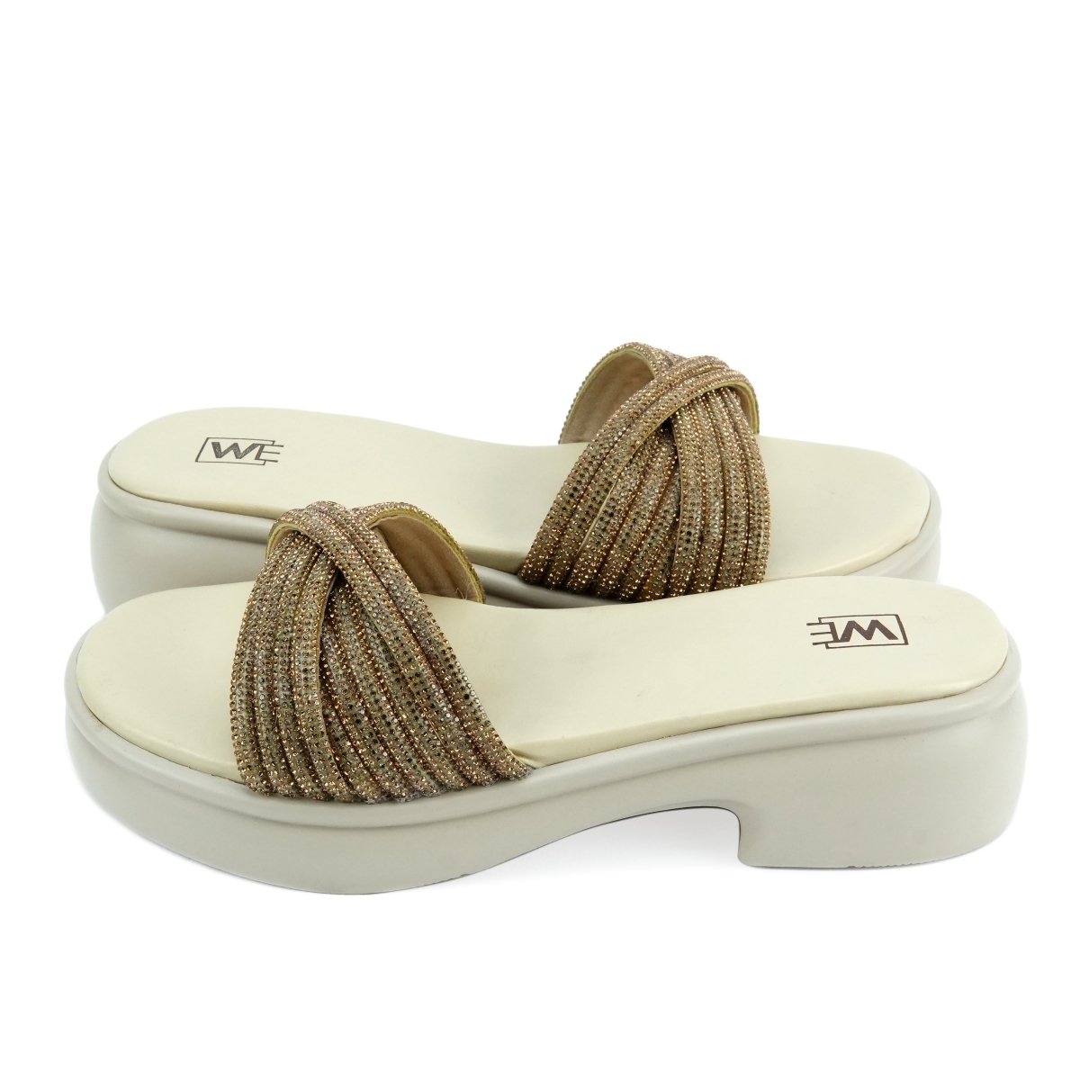 Women Casual Softy - 75055S