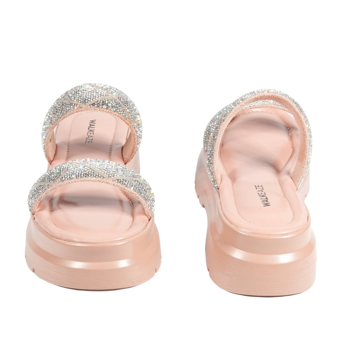 Women Casual Softy - 75137S