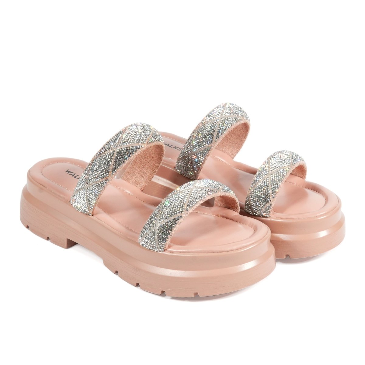 Women Casual Softy - 75137S