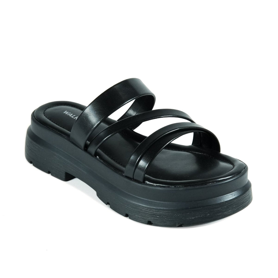 Women Casual Softy - 75139S - Softies - Walkeaze