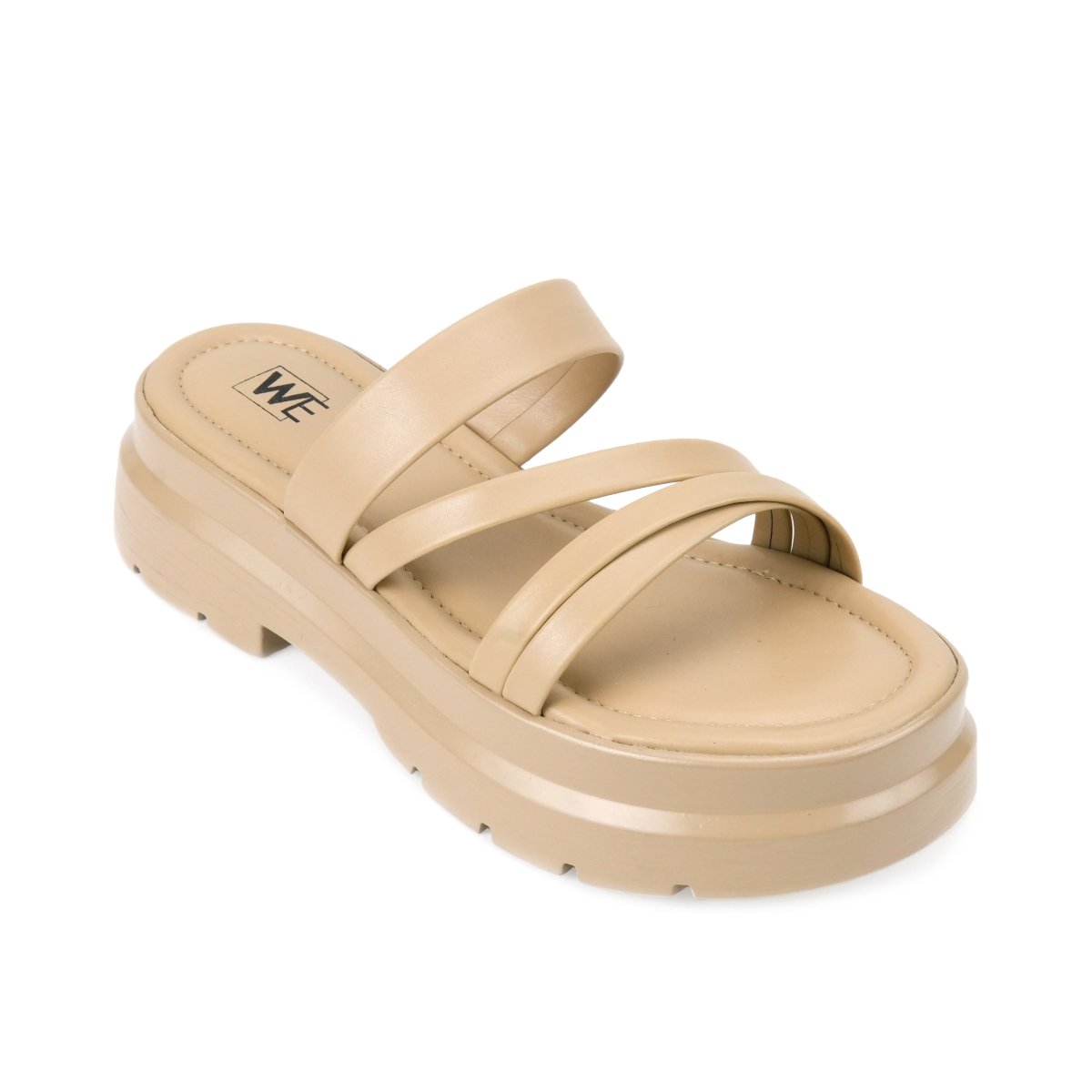 Women Casual Softy - 75139S