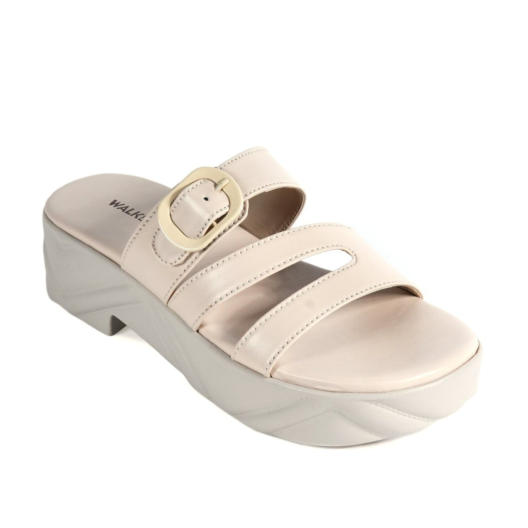 Women Casual Softy - 75143S - Softies - Walkeaze