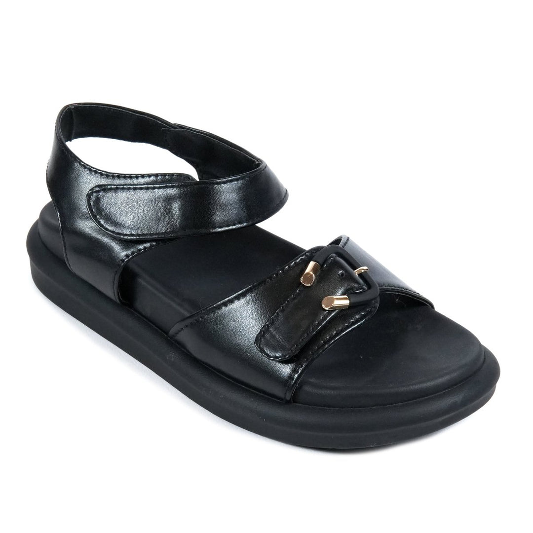 Women Casual Softy - 75162S - Softies - Walkeaze