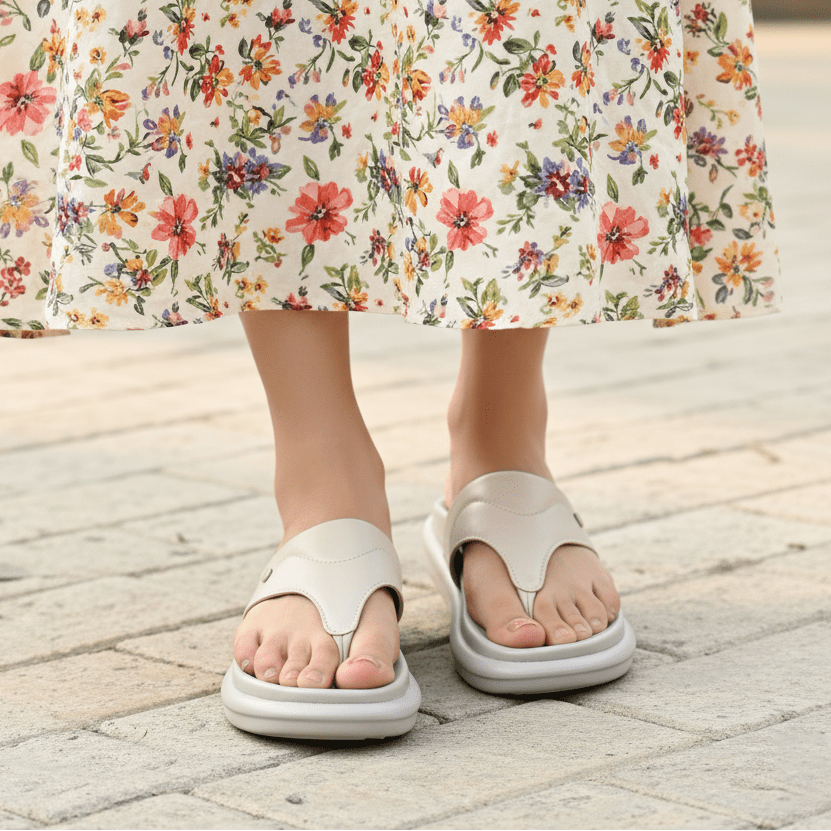 Women Casual Softy - 75164S