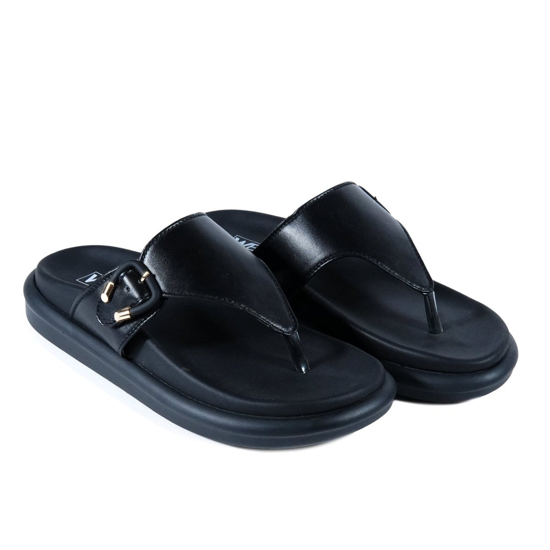 Women Casual Softy - 75166S - Softies - Walkeaze