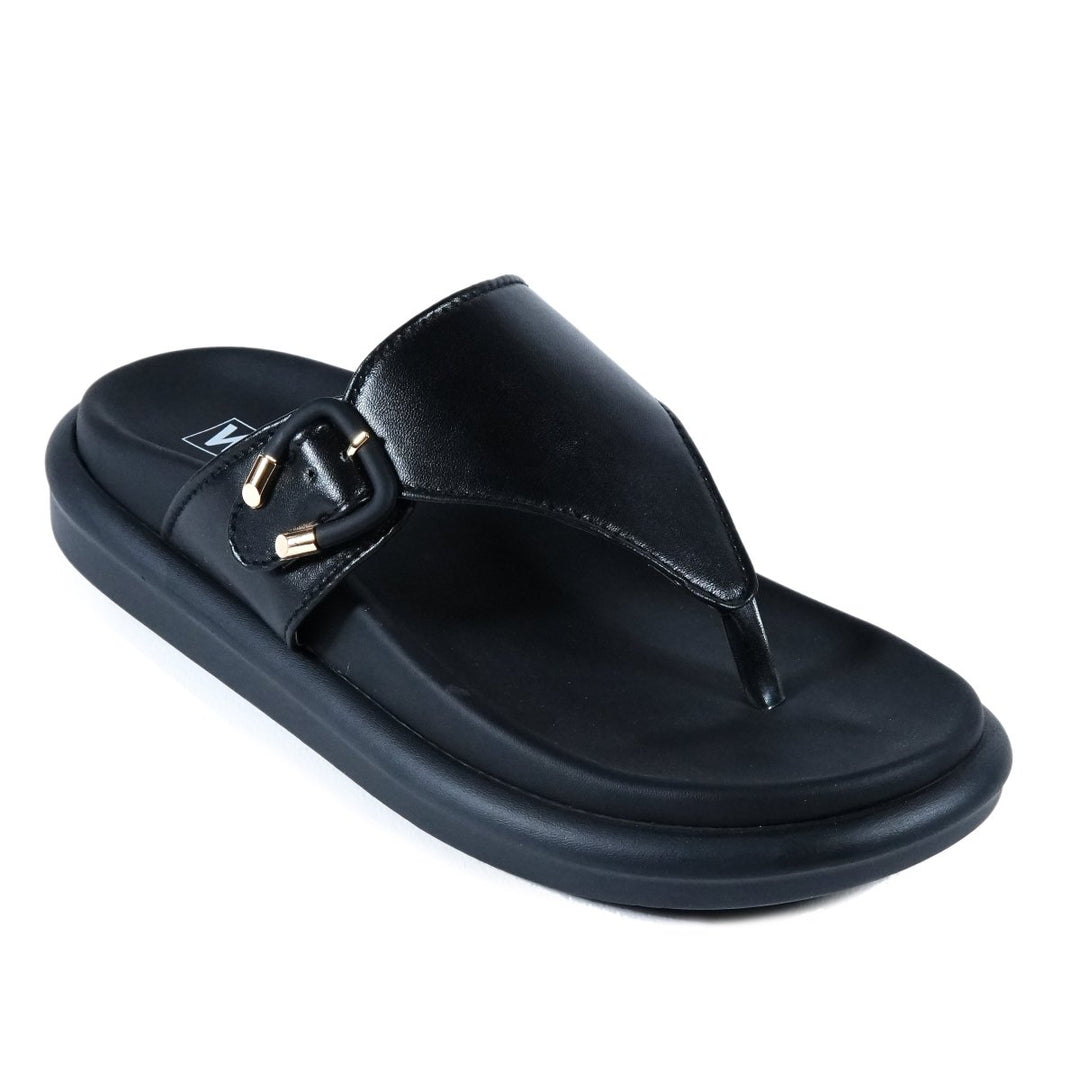 Women Casual Softy - 75166S - Softies - Walkeaze