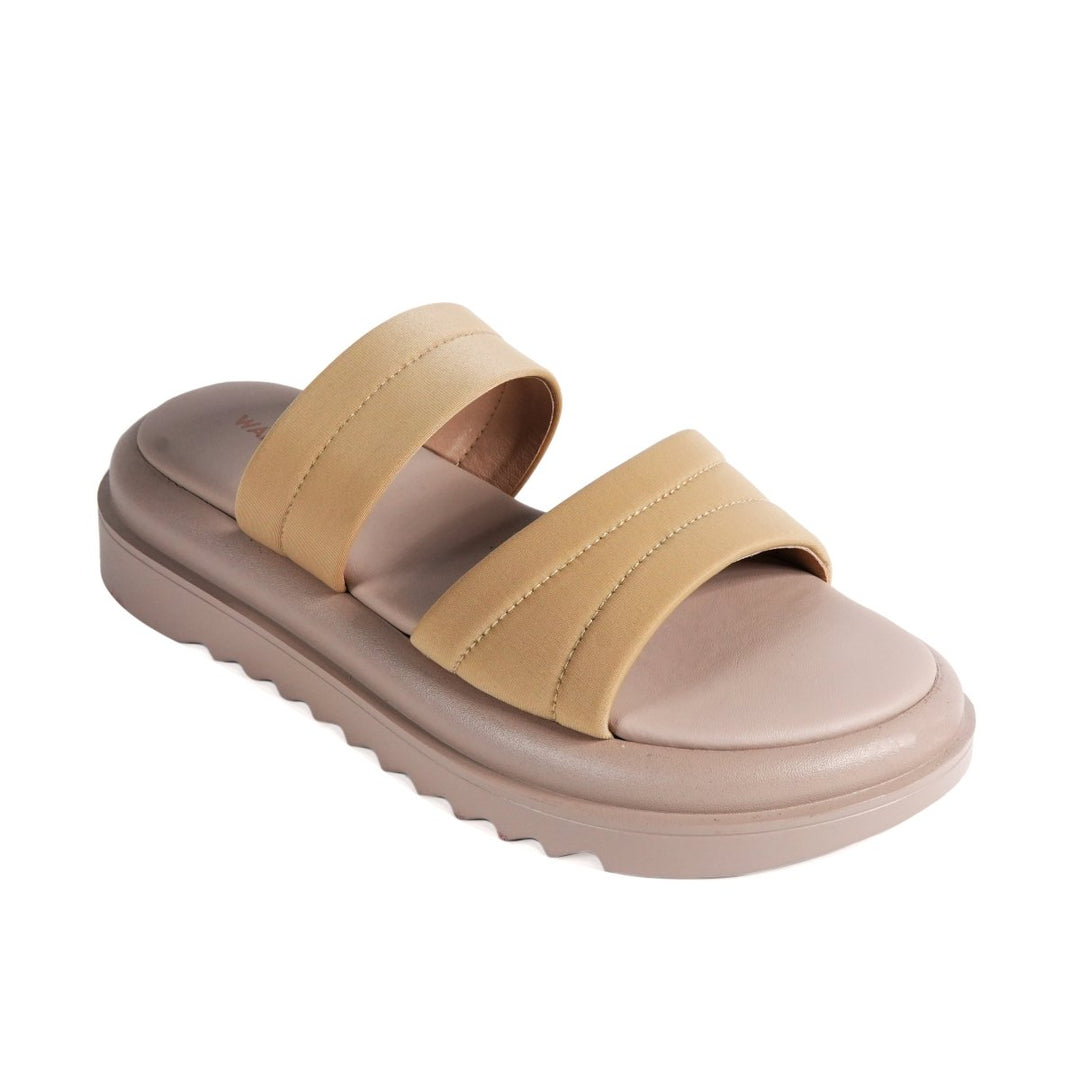 Women Casual Softy - 75191S - Softies - Walkeaze