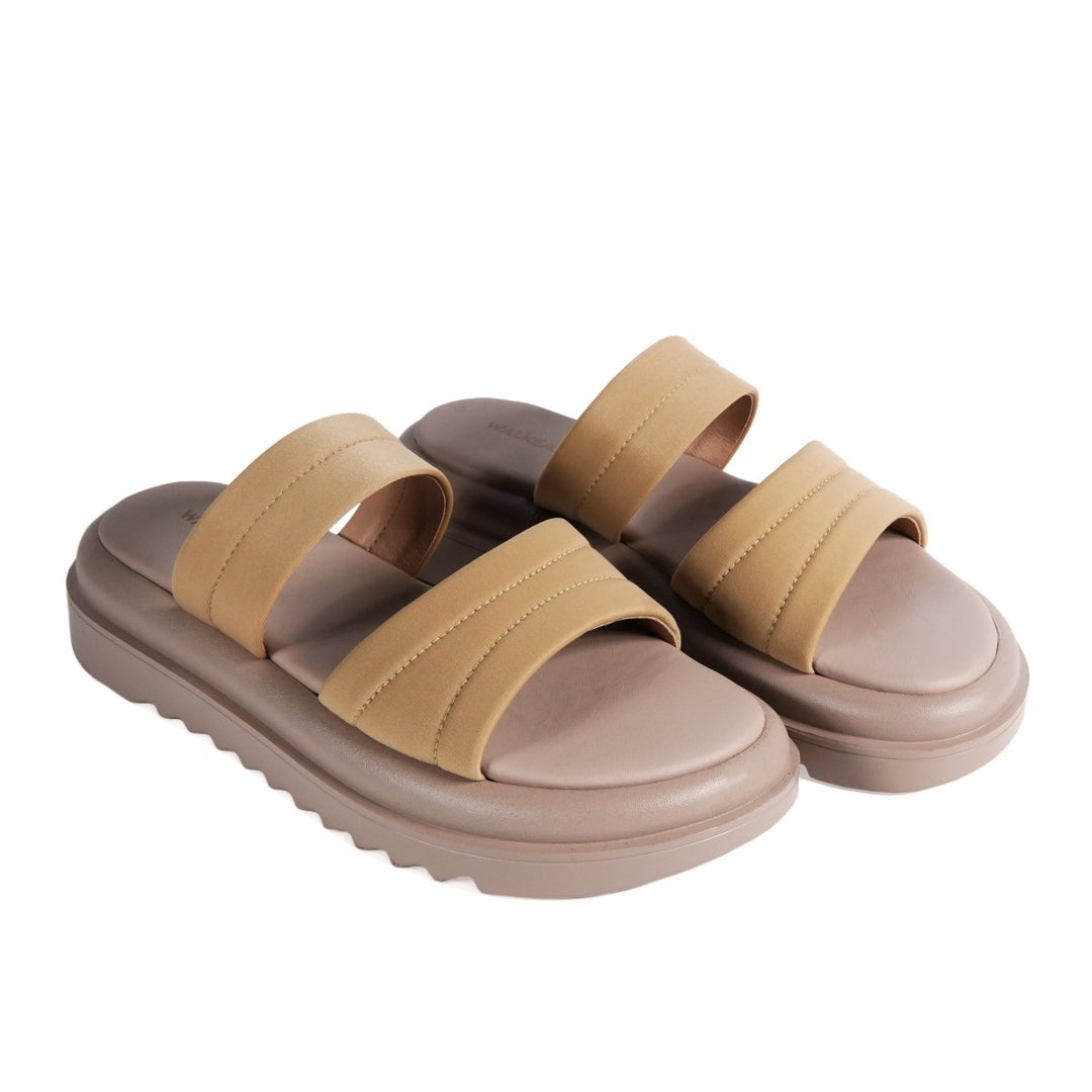 Women Casual Softy - 75191S - Softies - Walkeaze
