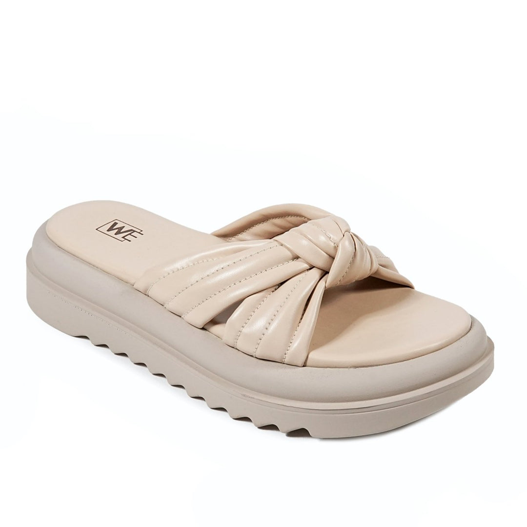 Women Casual Softy - 75304S - Softies - Walkeaze