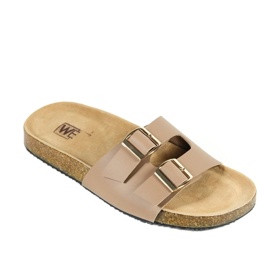 Women Casual Softy - 75306S - Softies - Walkeaze