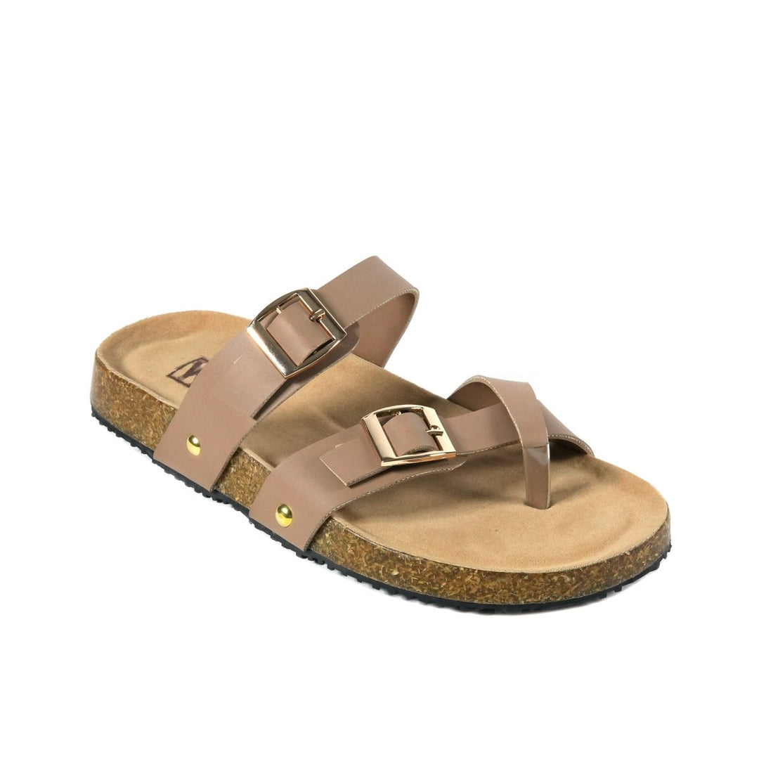 Women Casual Softy - 75308S - Softies - Walkeaze