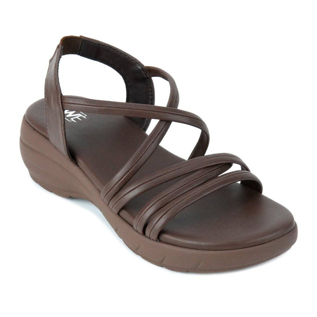 Women Casual Softy - 75354S - Softies - Walkeaze