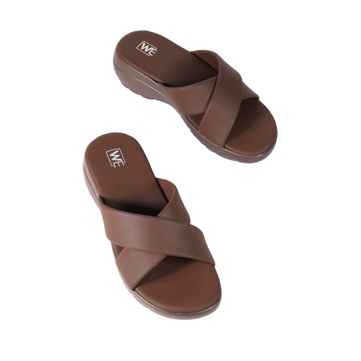 Women Casual Softy - 75355S