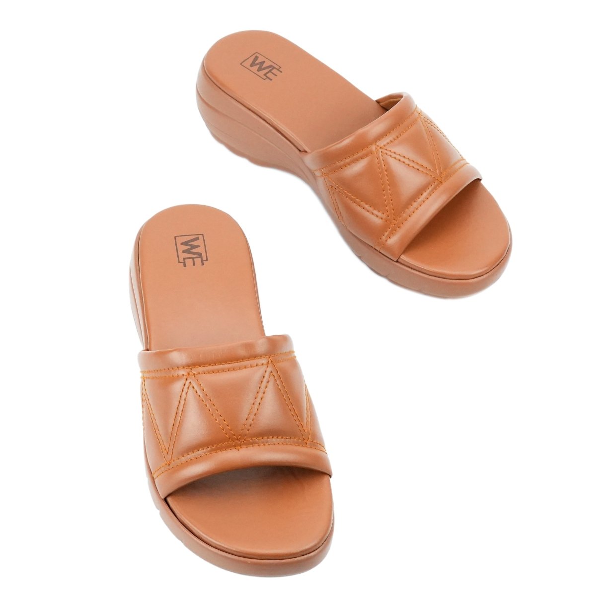 Women Casual Softy - 75356S