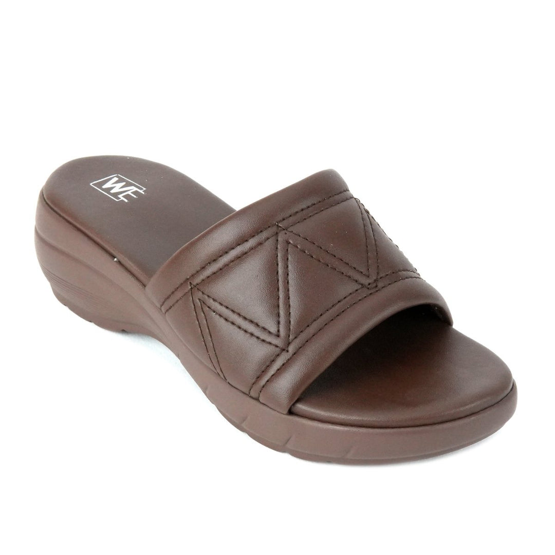 Women Casual Softy - 75356S - Softies - Walkeaze
