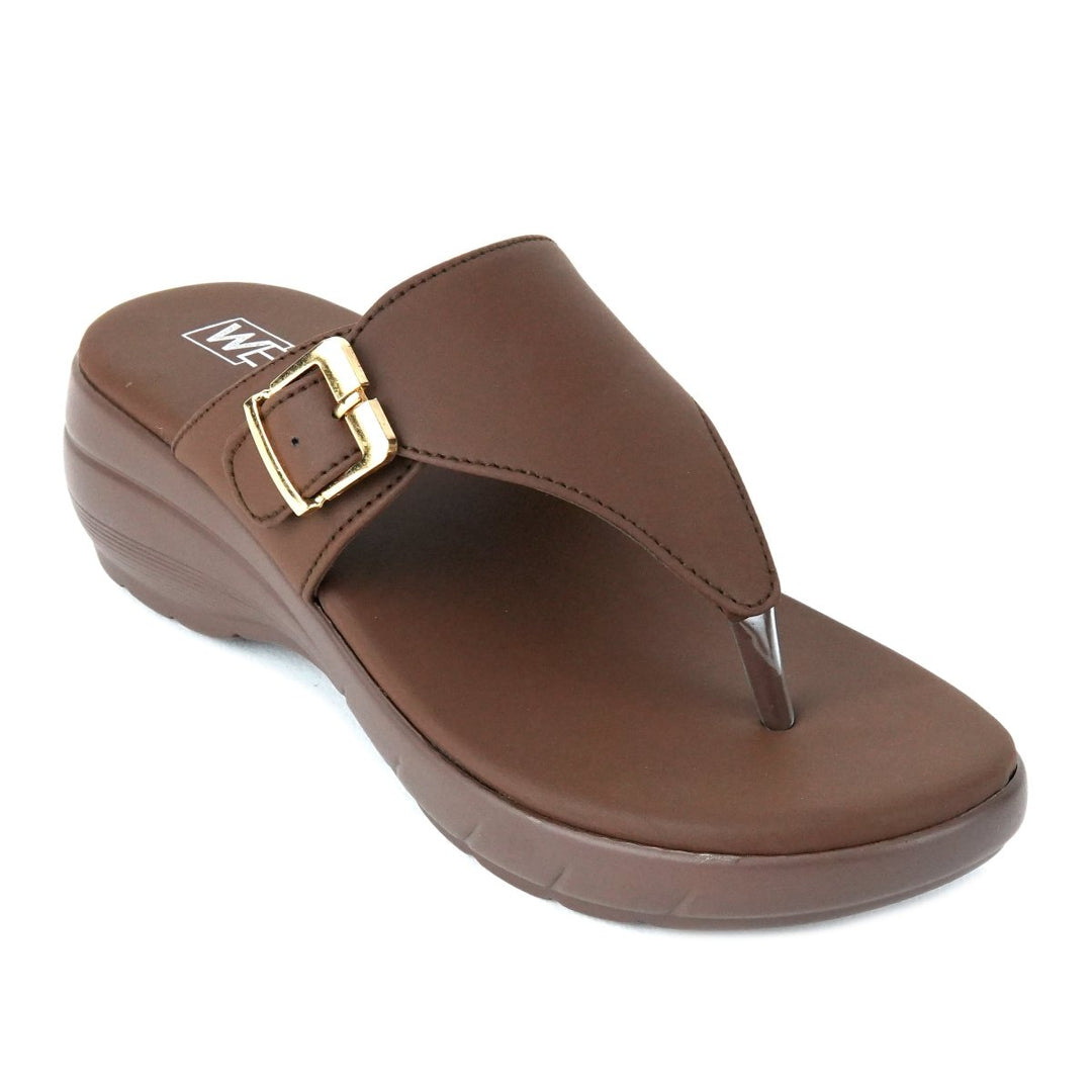 Women Casual Softy - 75358S - Softies - Walkeaze
