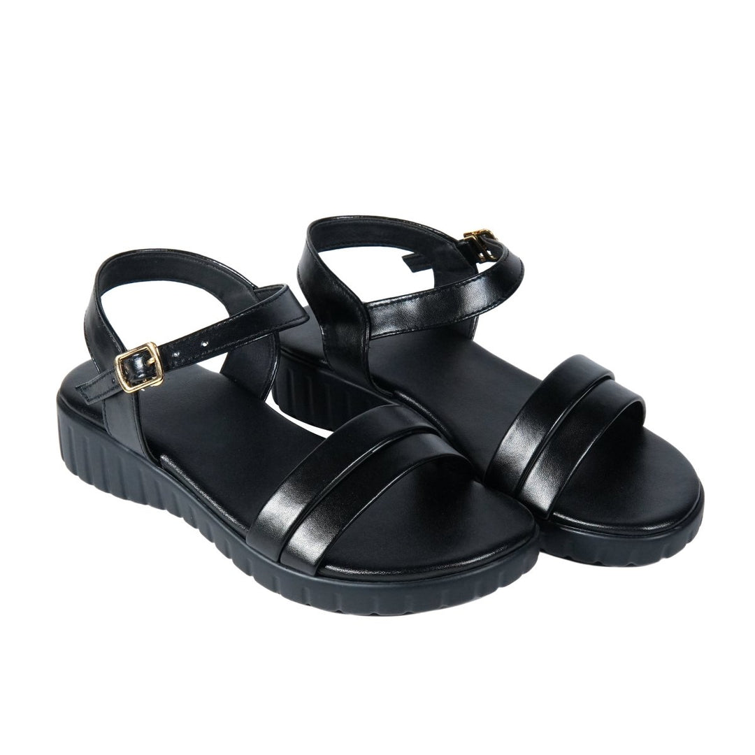 Women Casual Softy - 75364S - Softies - Walkeaze