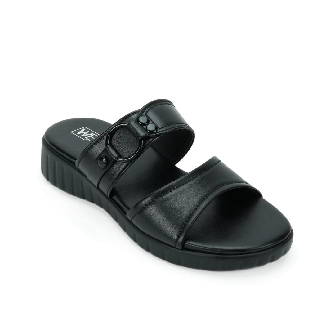Women Casual Softy - 75365S - Softies - Walkeaze