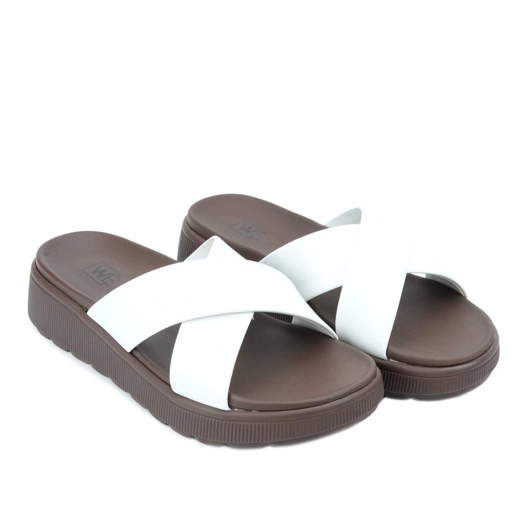 Women Casual Softy - 75373S - Softies - Walkeaze