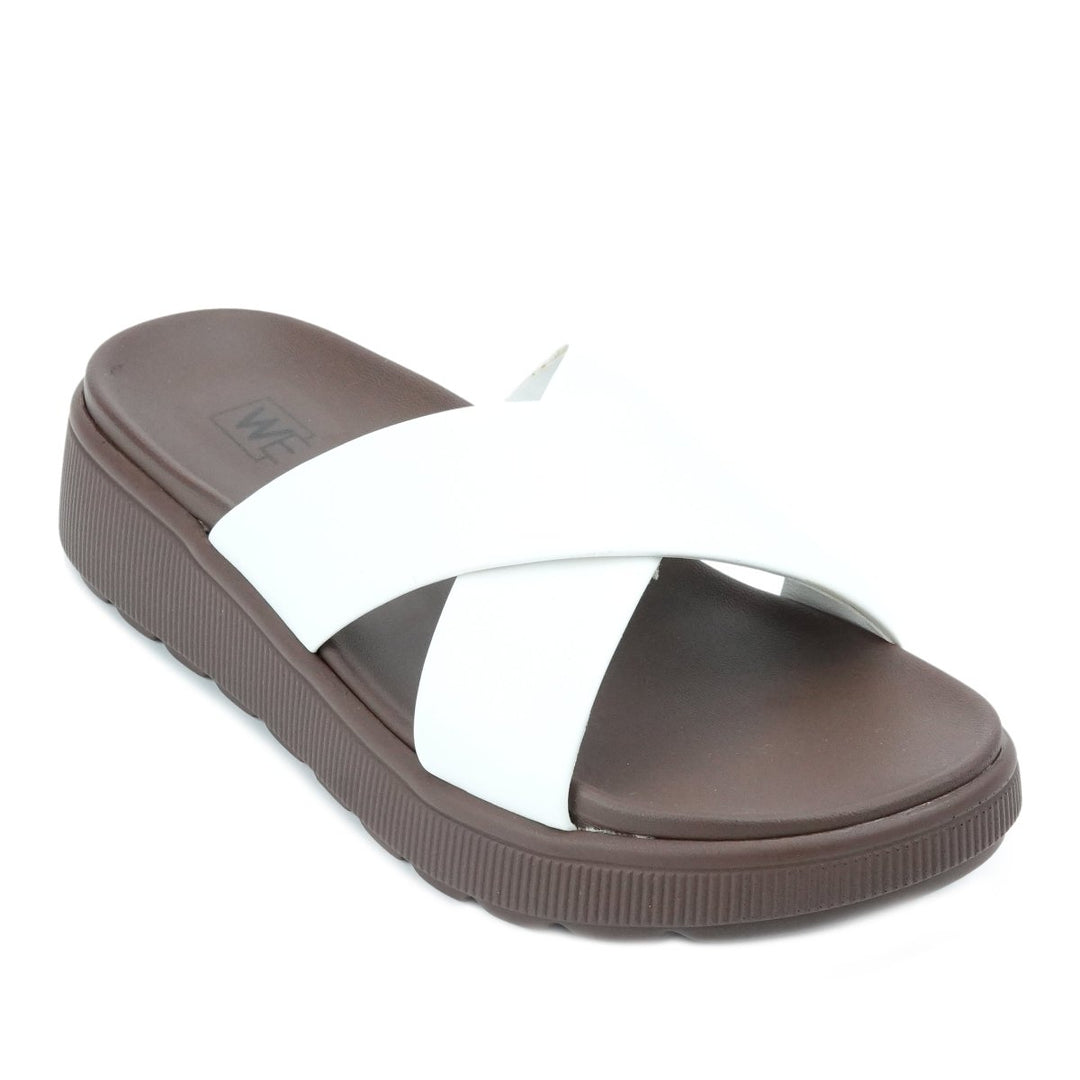 Women Casual Softy - 75373S - Softies - Walkeaze