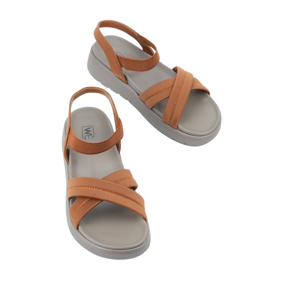Women Casual Softy - 75375S