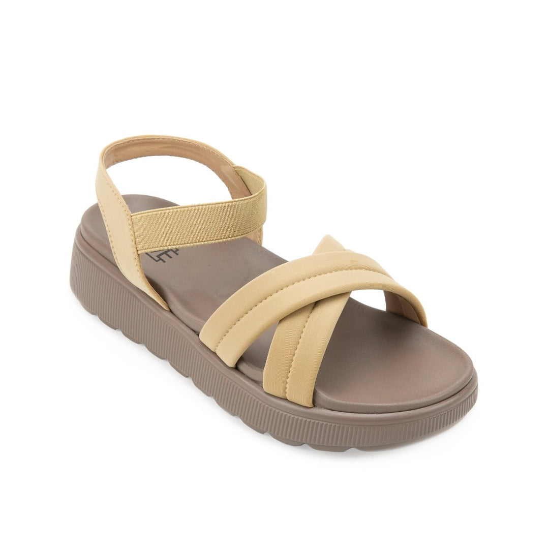 Women Casual Softy - 75375S - Softies - Walkeaze