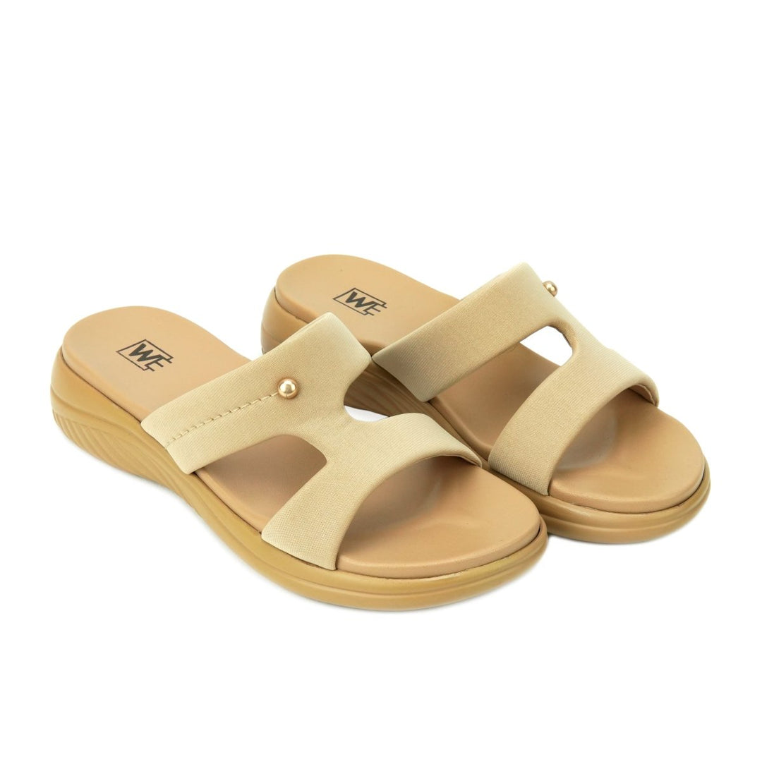 Women Casual Softy - 75377S - Softies - Walkeaze