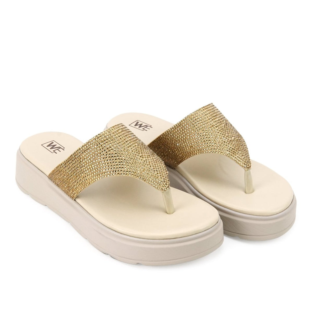 Women Casual Softy - 75412S - Softies - Walkeaze