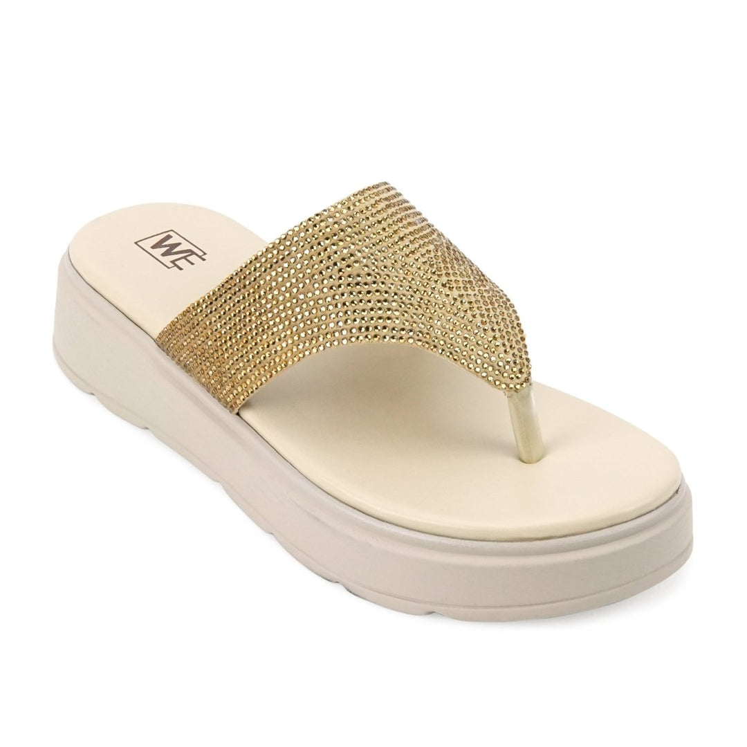 Women Casual Softy - 75412S - Softies - Walkeaze