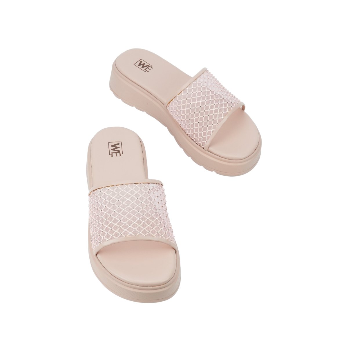 Women Casual Softy - 75414S