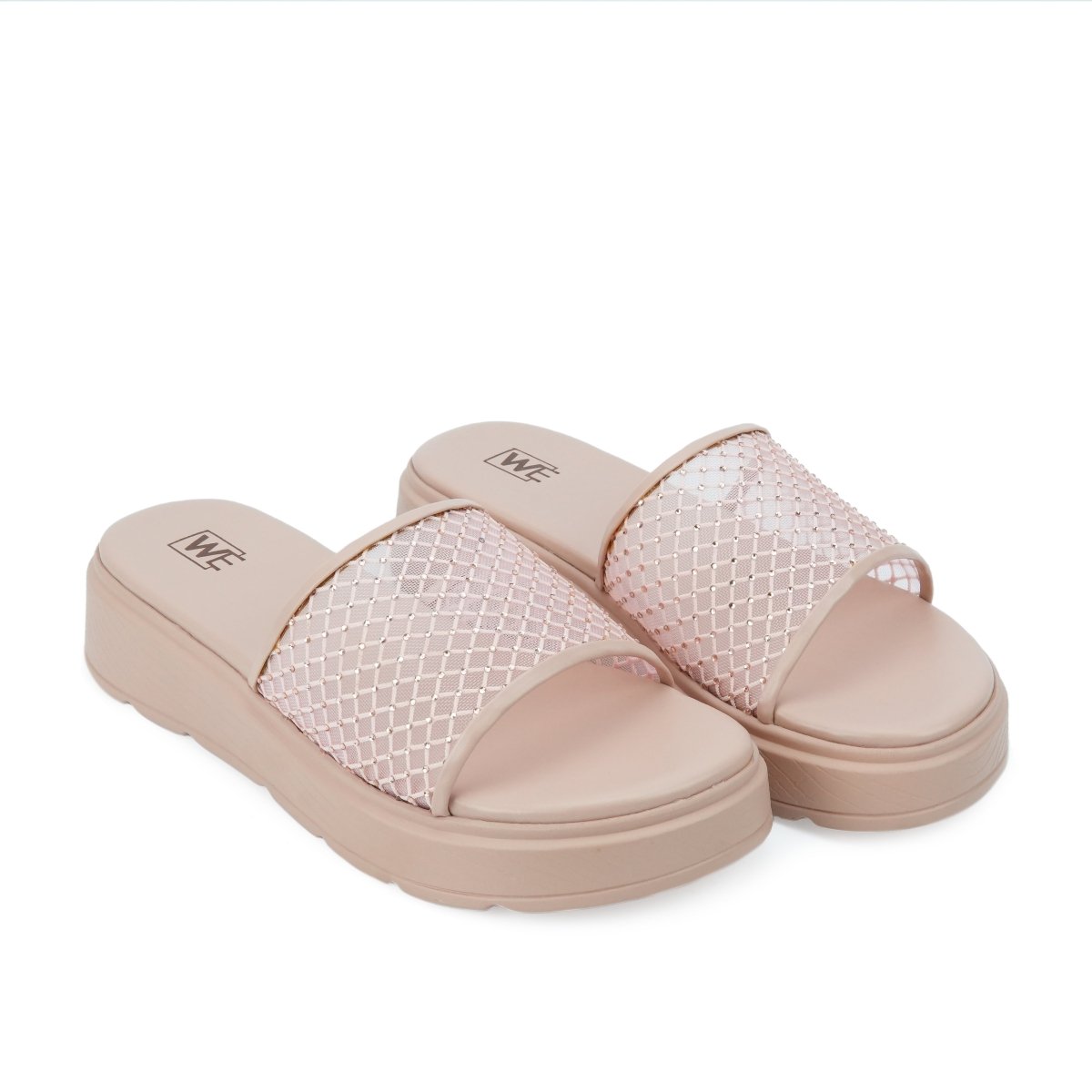 Women Casual Softy - 75414S