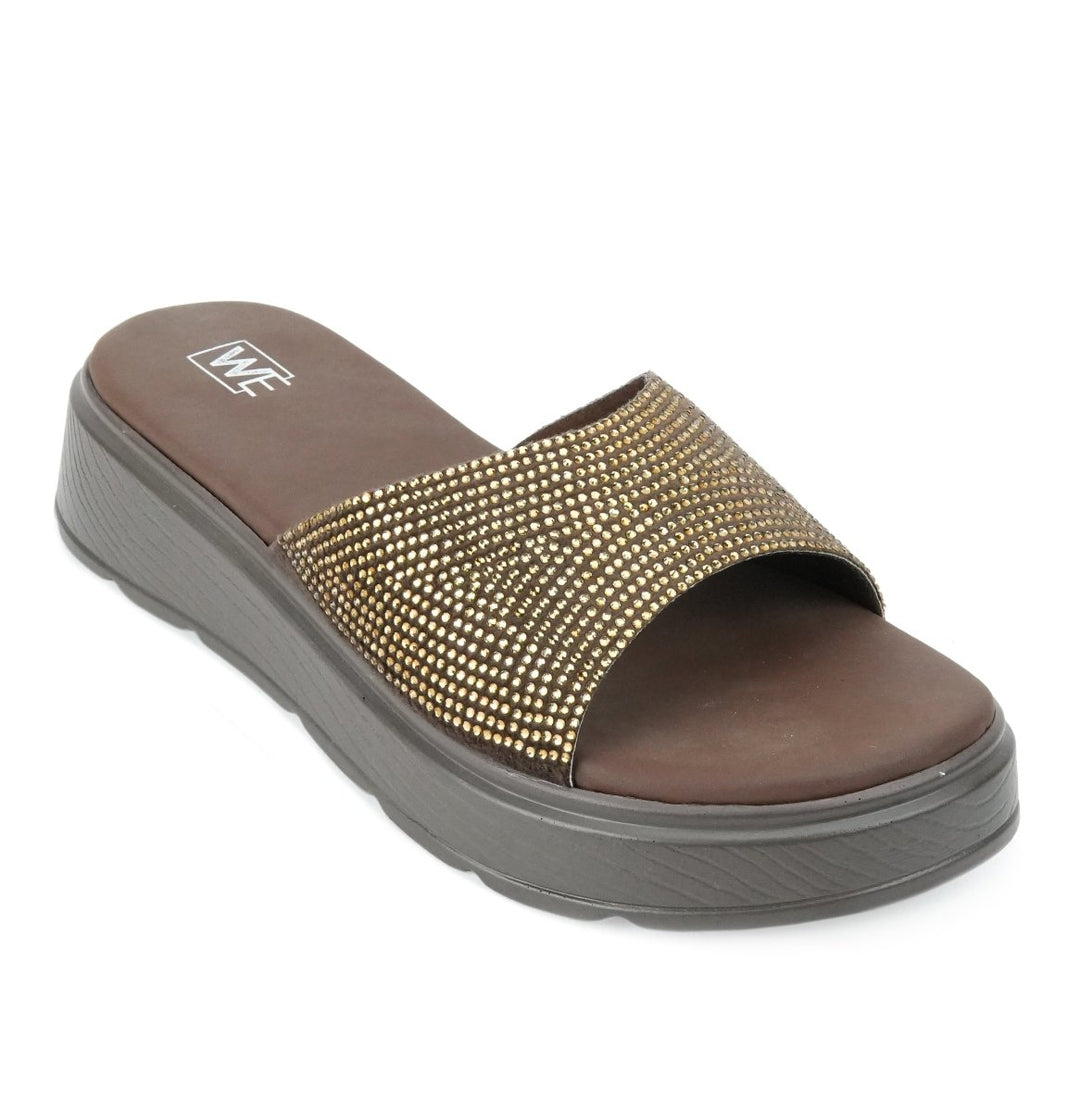Women Casual Softy - 75416S - Softies - Walkeaze